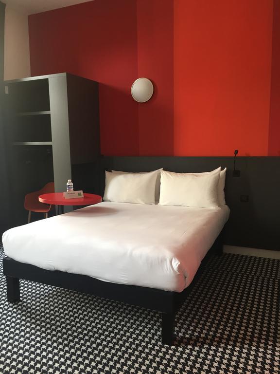 Ibis Styles Marseille Vieux Port Hotel Kültér fotó